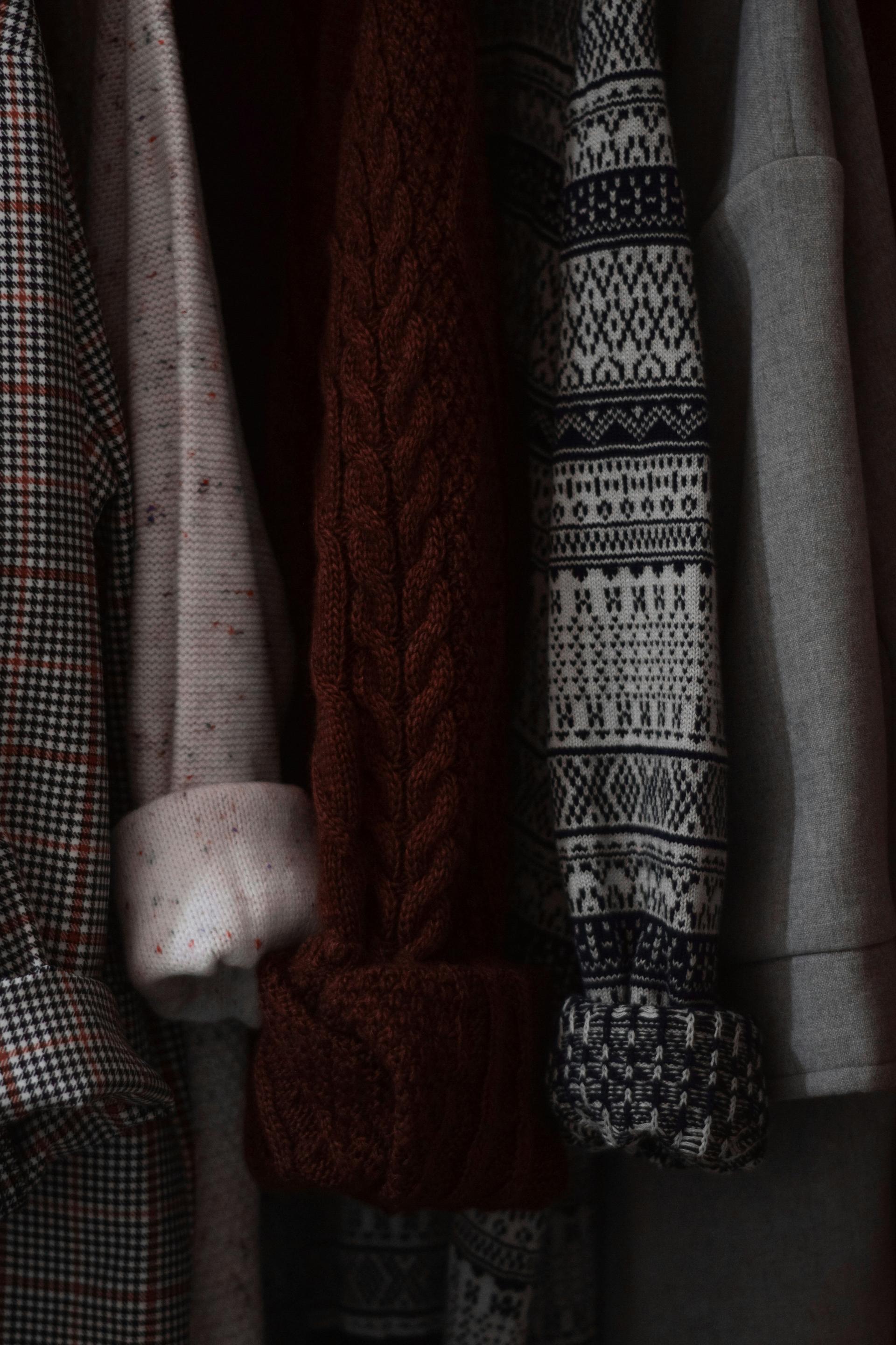 Winter Wear